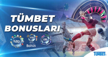 tumbet bonuslari